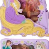 Tangled - Rapunzel Princess Lenticular Accessory Bundle (Set of 2)