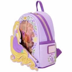 Tangled - Rapunzel Princess Lenticular Accessory Bundle (Set of 2)