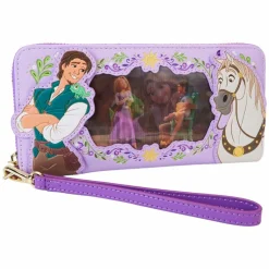 Tangled - Rapunzel Princess Lenticular 4