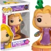 Tangled - Rapunzel Ultimate Disney Princess Pop! Vinyl Figure