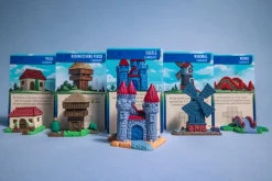 Tapestry - Arts & Architecture Board Game Expansion