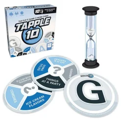 Tapple 10 - Card Game