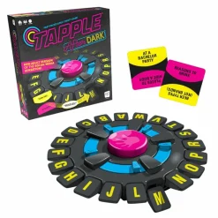 Tapple - After Dark Edition Board Game