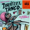 Tarantula Tango (Tarantel Tango) - Card Game