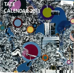 Tate - Calendar 2013