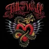 Tattoo World - 2013 Wall Calendar