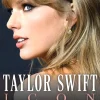 Taylor Swift - Icon Paperback Book
