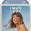 Taylor Swift - 1989 (Taylor's Version) 2xLP Vinyl Record (Crystal Skies Blue Coloured Vinyl)