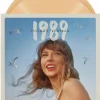 Taylor Swift - 1989 (Taylor's Version) 2xLP Vinyl Record (Tangerine Coloured Vinyl)