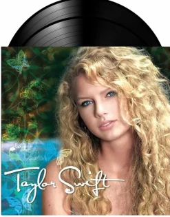 Taylor Swift - Taylor Swift 2xLP Vinyl Record