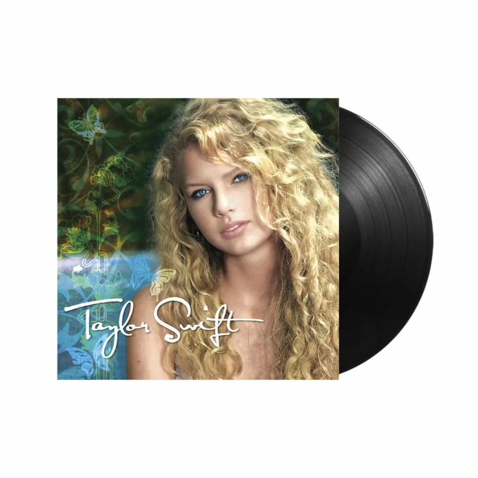 Taylor Swift - Taylor Swift 2xLP Vinyl Record
