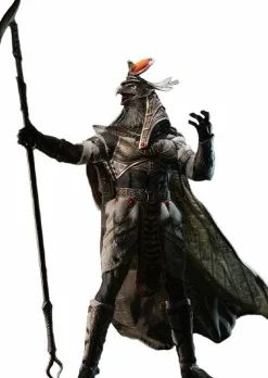 TBLeague - Ra the God of Sun Silver Version 1/6th Scale Action Figure