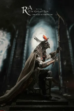 TBLeague - Ra the God of Sun Silver Version 1/6th Scale Action Figure