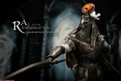 TBLeague - Ra the God of Sun Silver Version 1/6th Scale Action Figure