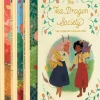 Tea Dragon Society - The Complete Collection Paperback Book Slipcase Box Set