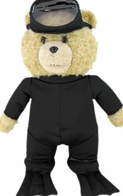 Ted 2 - Ted 24” Life-Size Scuba Outfit Plush