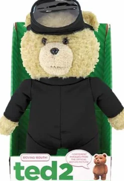 Ted 2 - Ted 16” Scuba Outfit Plush