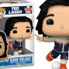 Ted Lasso - Dani Rojas Pop! Vinyl Figure