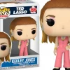 Ted Lasso - Keeley Jones (in Pink Suit) Pop! Vinyl Figure