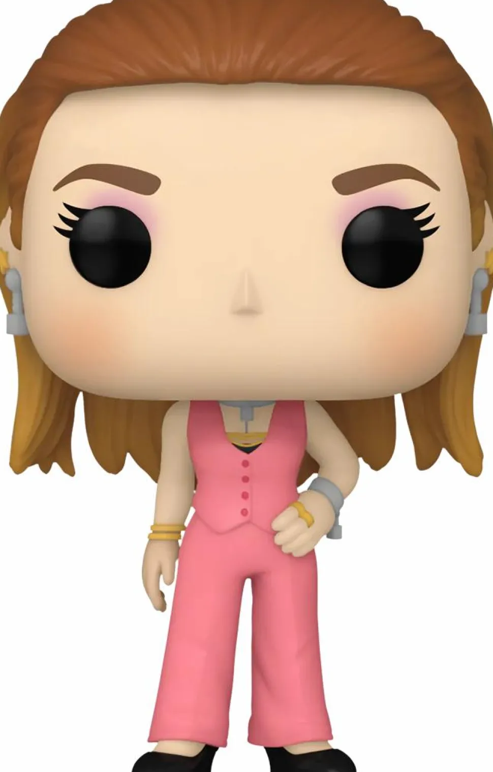 Ted Lasso - Keeley Jones (in Pink Suit) Pop! Vinyl Figure