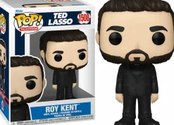 Ted Lasso - Roy Kent (in Black Suit) Pop! Vinyl Figure