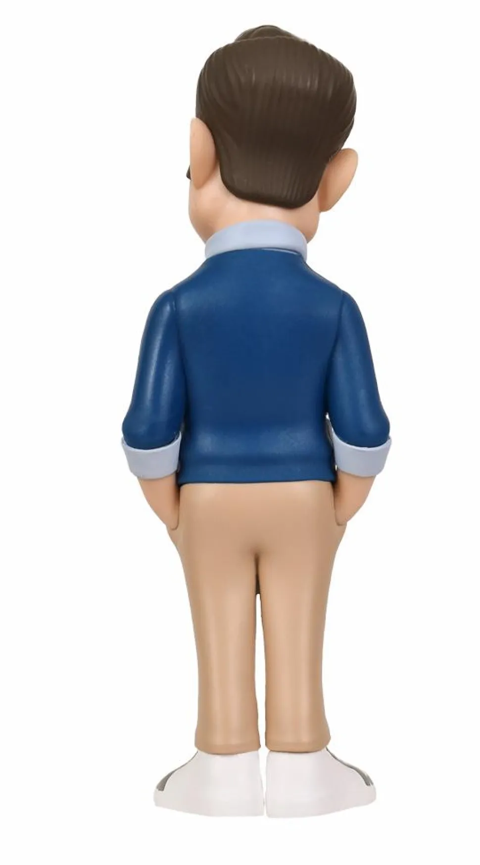 Ted Lasso - Ted Lasso Minix 5" Vinyl Figure