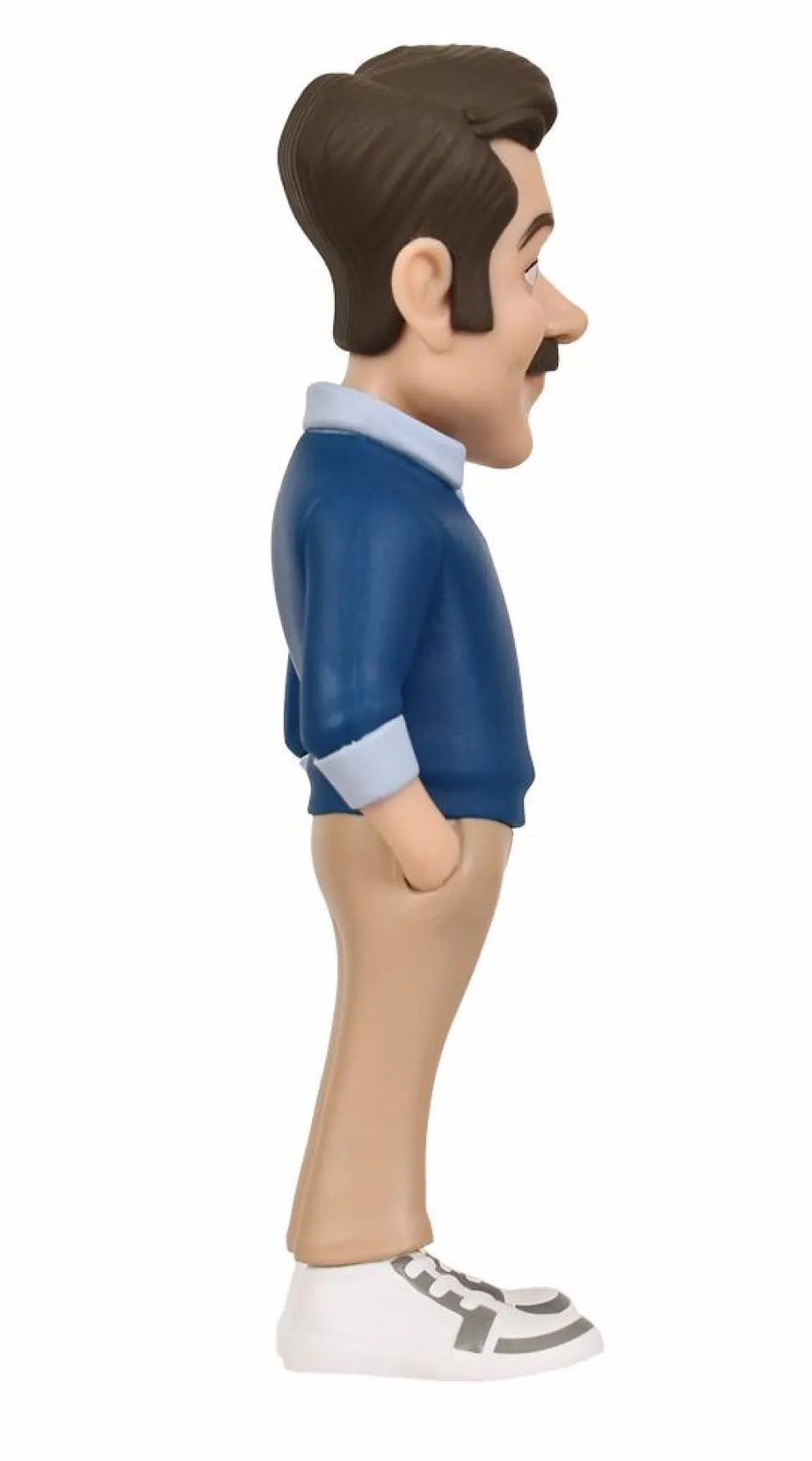 Ted Lasso - Ted Lasso Minix 5" Vinyl Figure