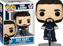 Ted Lasso - The Signal Pop! Vinyl Bundle (Set of 3)