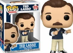 Ted Lasso - The Signal Pop! Vinyl Bundle (Set of 3)