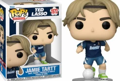 Ted Lasso - The Signal Pop! Vinyl Bundle (Set of 3)