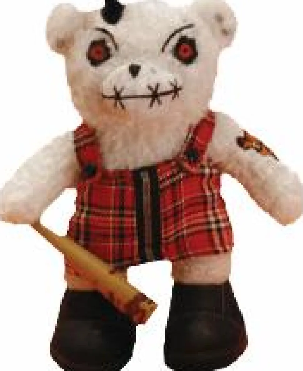 Teddy Scares - Teddy Scares Rita Mini