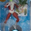 Teen Titans - Beast Boy DC Multiverse Gold Label 7" Scale Action Figure