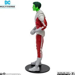 Teen Titans - Beast Boy DC Multiverse Gold Label 7