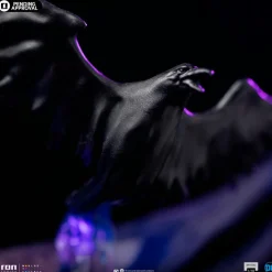 Teen Titans - Raven Deluxe 1/10th Scale Statue
