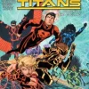 Teen Titans - Volume 02: The Culling TPB (Trade Paperback) (The New 52)