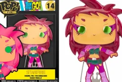 Teen Titans Go! - 4