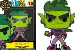 Teen Titans Go! - 4