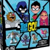 Teen Titans Go! - Mayhem Board Game