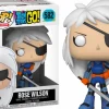 Teen Titans Go! - Rose Wilson Pop! Vinyl Figure