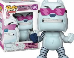 Teen Titans Go!: The Night Begins to Shine - Cee Loo Bear Pop! Vinyl Figure