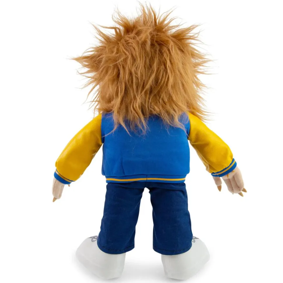 Teen Wolf (1985) - Scott Howard Collector 14" Plush
