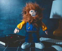 Teen Wolf (1985) - Scott Howard Collector 14