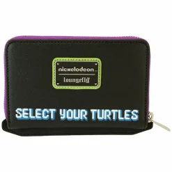 Teenage Mutant Ninja Turtles - 40th Anniversary Vintage Arcade Lenticular Glow in the Dark 4