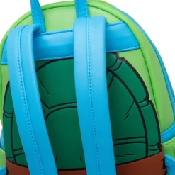 Teenage Mutant Ninja Turtles - Leonardo Cosplay 10