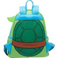 Teenage Mutant Ninja Turtles - Leonardo Cosplay 10