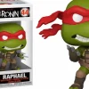 Teenage Mutant Ninja Turtles: The Last Ronin - Raphael Pop! Vinyl Figure