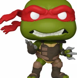 Teenage Mutant Ninja Turtles: The Last Ronin - Raphael Pop! Vinyl Figure