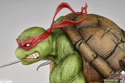 Teenage Mutant Ninja Turtles - Raphael Deluxe 1/3 Scale Statue