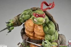Teenage Mutant Ninja Turtles - Raphael Deluxe 1/3 Scale Statue