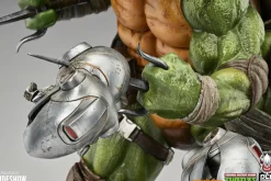 Teenage Mutant Ninja Turtles - Raphael Deluxe 1/3 Scale Statue